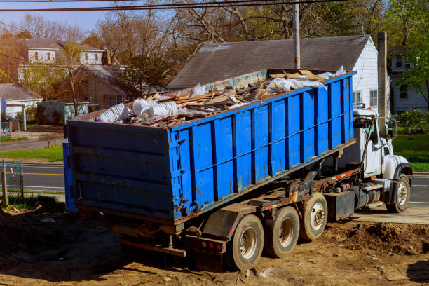 Best Professional Junk Removal  in Bull Shoals, AR