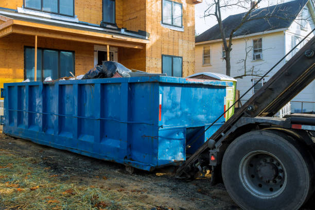 Best Basement Cleanout Services  in Bull Shoals, AR