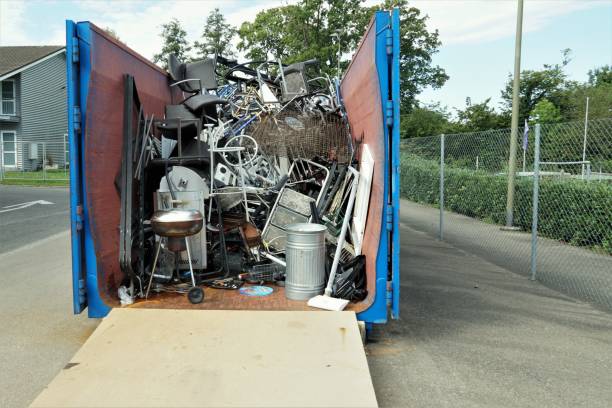 Best Office Junk Removal  in Bull Shoals, AR