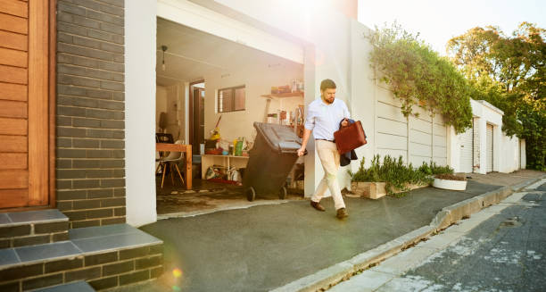 Best Garage Cleanout Services  in Bull Shoals, AR