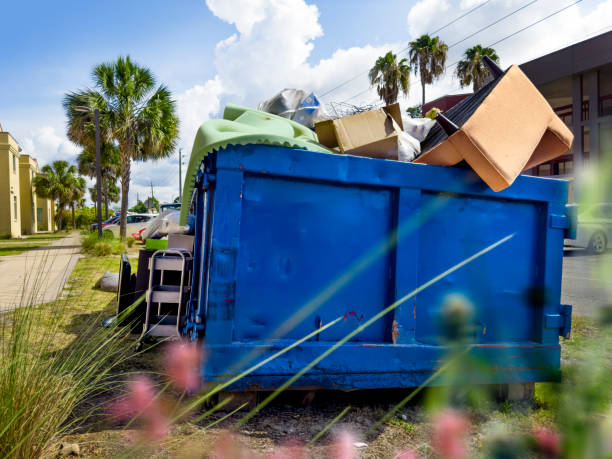 Best Junk Hauling Services  in Bull Shoals, AR