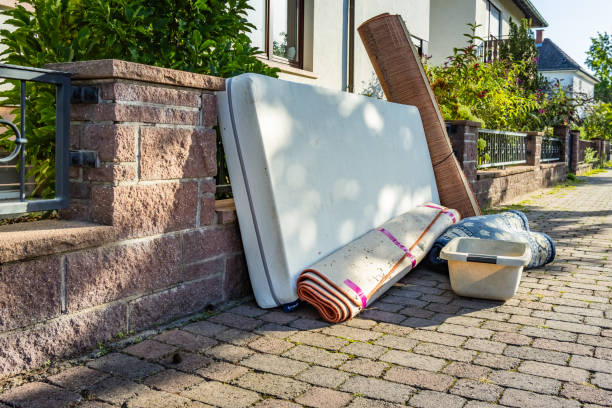 Best Commercial Cleanout Services  in Bull Shoals, AR