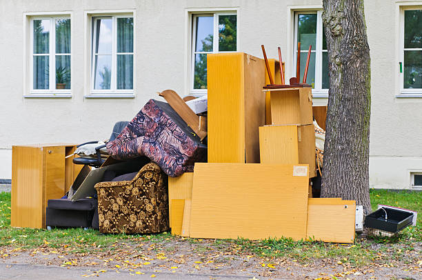 Best Junk Hauling Services  in Bull Shoals, AR