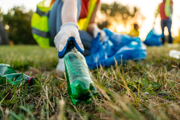 Best Yard Cleanup Services  in Bull Shoals, AR