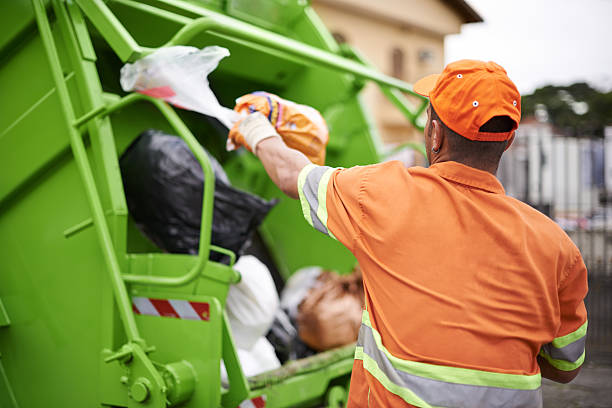 Best Yard Waste Removal  in Bull Shoals, AR