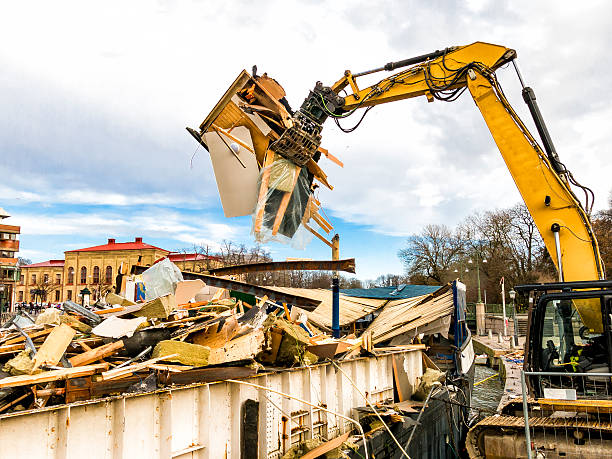 Best Office Junk Removal  in Bull Shoals, AR