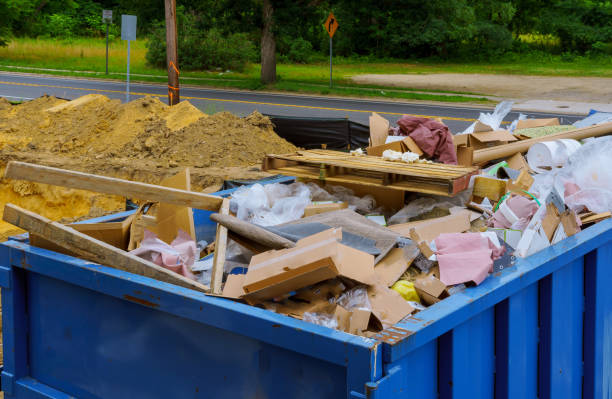 Best Commercial Cleanout Services  in Bull Shoals, AR